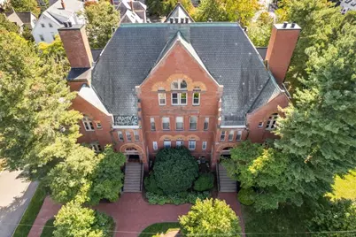 110 Washington Park #2, Newton, MA 02460 - Photo 1