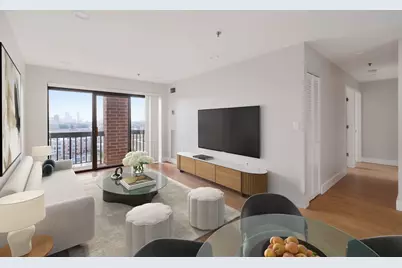 15 N Beacon St #1012, Boston, MA 02134 - Photo 1