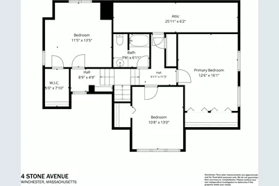 4 Stone Ave, Winchester, MA 01890 - Photo 37
