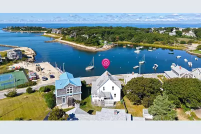 13 West Ave, Falmouth, MA 02556 - Photo 1