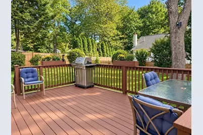 36 Oakland Dr, Auburn, MA 01501 - Photo 7