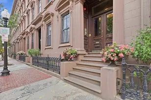 43 W Newton St, Boston, MA 02118 - Photo 1