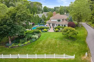 1 Anchorage Ln, Marblehead, MA 01945 - Photo 1