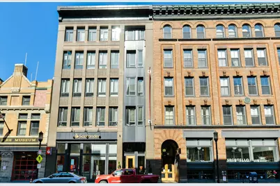 346 Congress #312, Boston, MA 02210 - Photo 1
