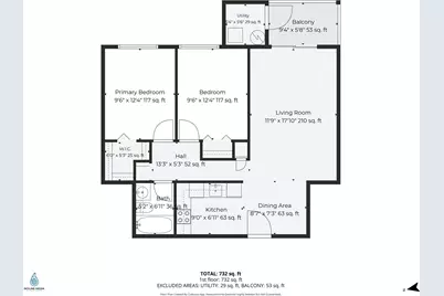 3 Bridgeview Circle #57, Tyngsborough, MA 01879 - Photo 19