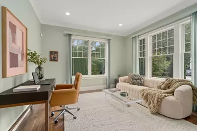 7 Fredette Road, Newton, MA 02459 - Photo 9