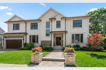 7 Fredette Road, Newton, MA 02459 - Photo 1