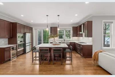 7 Fredette Road, Newton, MA 02459 - Photo 7
