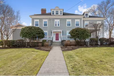 8 Parker Rd #4, Wakefield, MA 01880 - Photo 1