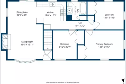 50 Naples St., Leominster, MA 01453 - Photo 35