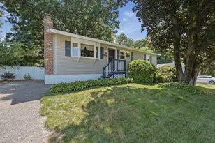 50 Naples St, Leominster, MA 01453 - Photo 1