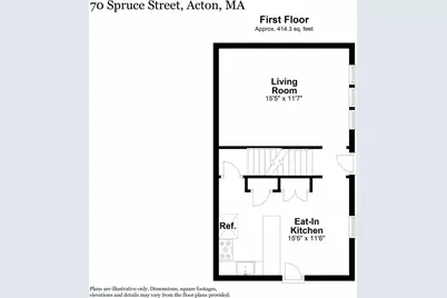 70 Spruce St #70, Acton, MA 01720 - Photo 21
