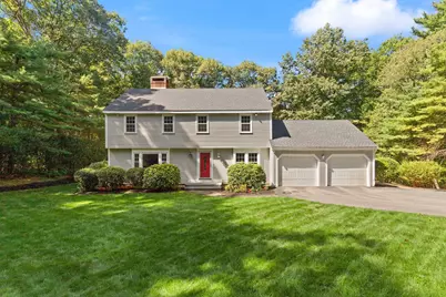 54 Rowley Road, Boxford, MA 01921 - Photo 1