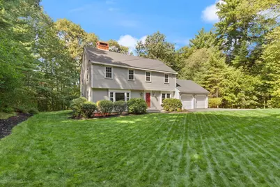 54 Rowley Road, Boxford, MA 01921 - Photo 3
