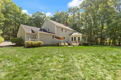 54 Rowley Road, Boxford, MA 01921 - Photo 5