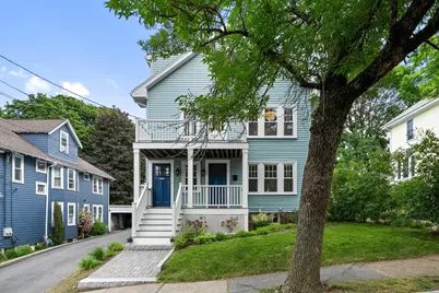 66-68 Mount Vernon St, Arlington, MA 02476 - Photo 1