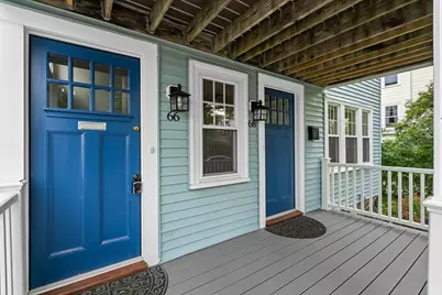 66-68 Mount Vernon St, Arlington, MA 02476 - Photo 3