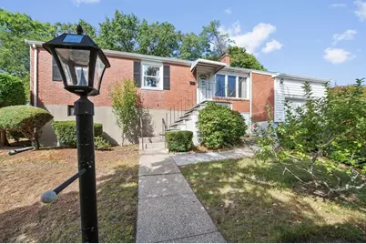 195 Temple Road, Waltham, MA 02452 - Photo 3