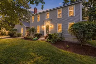 405 Main St, Acton, MA 01720 - Photo 1