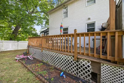 133 Commonwealth Ave #B, Worcester, MA 01604 - Photo 33
