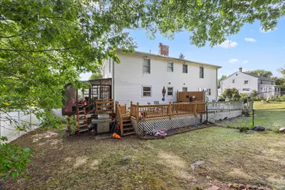 133 Commonwealth Ave #B, Worcester, MA 01604 - Photo 37