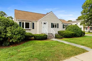 50 Main St, Foxboro, MA 02035 - Photo 1
