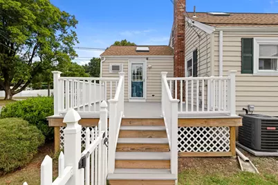 50 Main St, Foxboro, MA 02035 - Photo 37