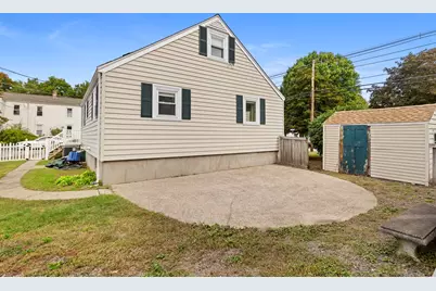 50 Main St, Foxboro, MA 02035 - Photo 35