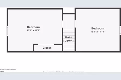 50 Main St, Foxboro, MA 02035 - Photo 39