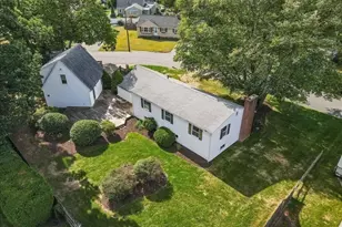 29 Bonneau St, North Attleboro, MA 02760 - Photo 37