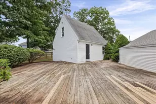 29 Bonneau St, North Attleboro, MA 02760 - Photo 29