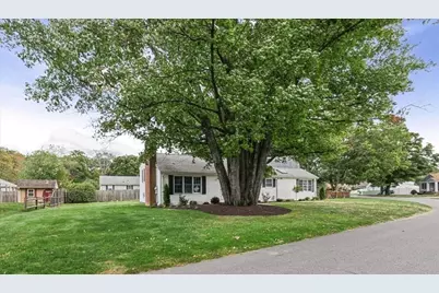 29 Bonneau Street, North Attleboro, MA 02760 - Photo 35