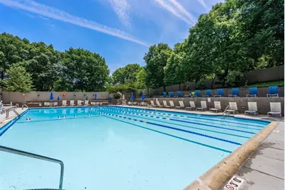 99 Pond Ave #501, Brookline, MA 02445 - Photo 13