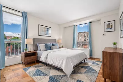 99 Pond Ave #501, Brookline, MA 02445 - Photo 3