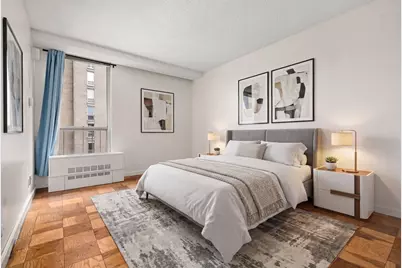 99 Pond Ave #501, Brookline, MA 02445 - Photo 5