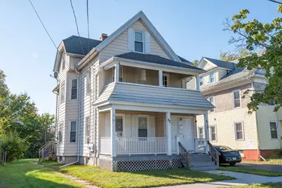 40 Belvidere Street #40, Springfield, MA 01108 - Photo 1