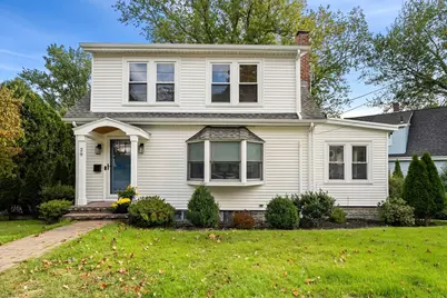 29 Woburn Street, Medford, MA 02155 - Photo 1