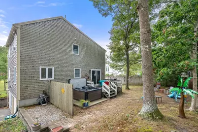 12 Eldridge Street Ext, Bourne, MA 02532 - Photo 31