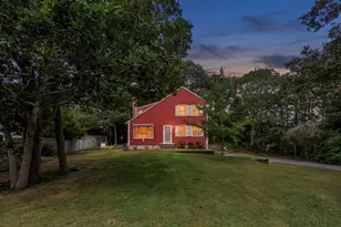 12 Eldridge St Ext, Bourne, MA 02532 - Photo 1