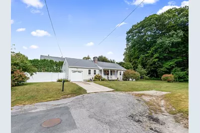 5 Briggs St, Northbridge, MA 01588 - Photo 25