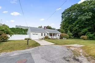 5 Briggs St, Northbridge, MA 01588 - Photo 25