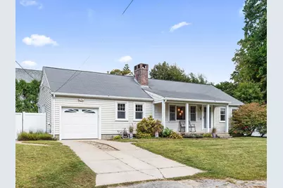 5 Briggs St, Northbridge, MA 01588 - Photo 23