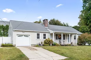5 Briggs St, Northbridge, MA 01588 - Photo 23
