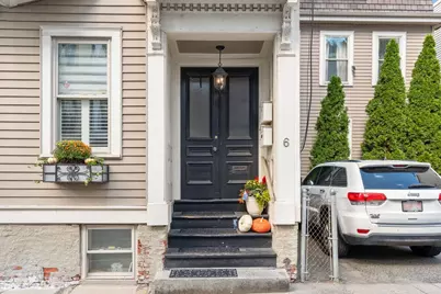 6 Franklin St #2, Boston, MA 02129 - Photo 1
