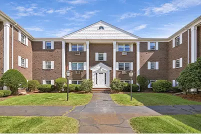 132 Parker St #H6, Acton, MA 01720 - Photo 1