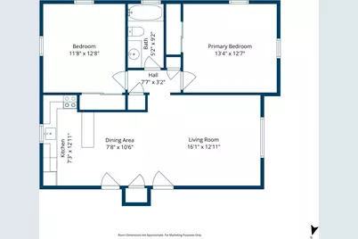 132 Parker St #H6, Acton, MA 01720 - Photo 25