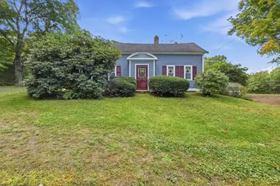 70 Old Princeton Rd, Hubbardston, MA 01452 - Photo 1
