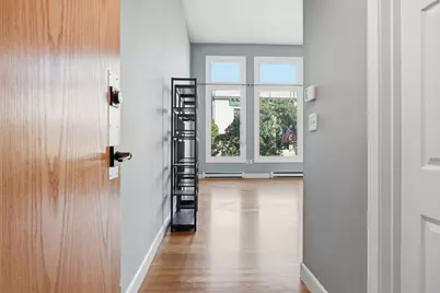 219 Central Street #2B, Lowell, MA 01852 - Photo 3
