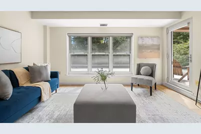 1 Watermill Pl #121, Arlington, MA 02476 - Photo 5