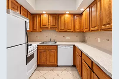 57 Broadlawn Park #3A, Boston, MA 02467 - Photo 15